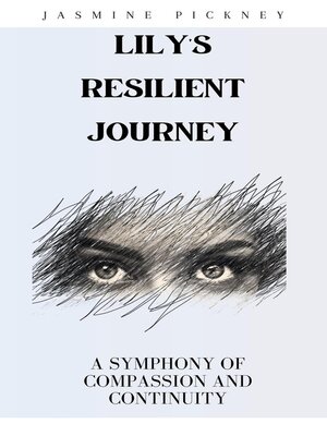 cover image of Lily's Resilient Journey